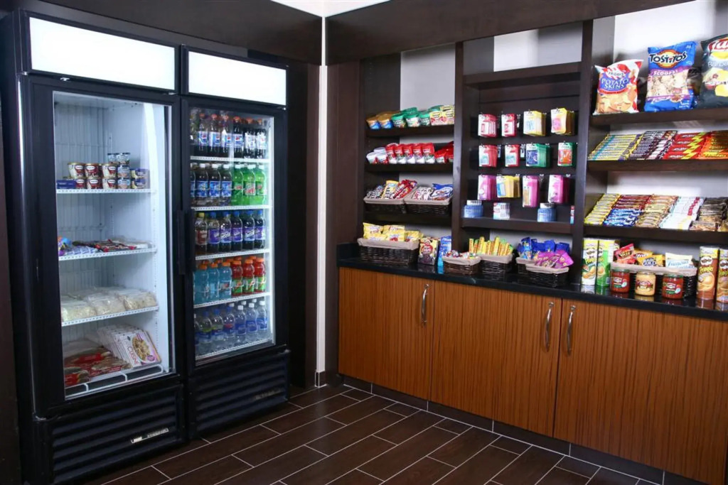 SpringHill Suites by Marriott Chesapeake Greenbrier