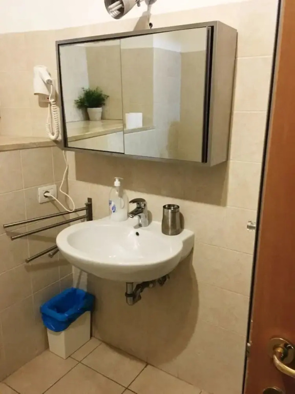 Home at Rome St. Peter Rooms&Apartment