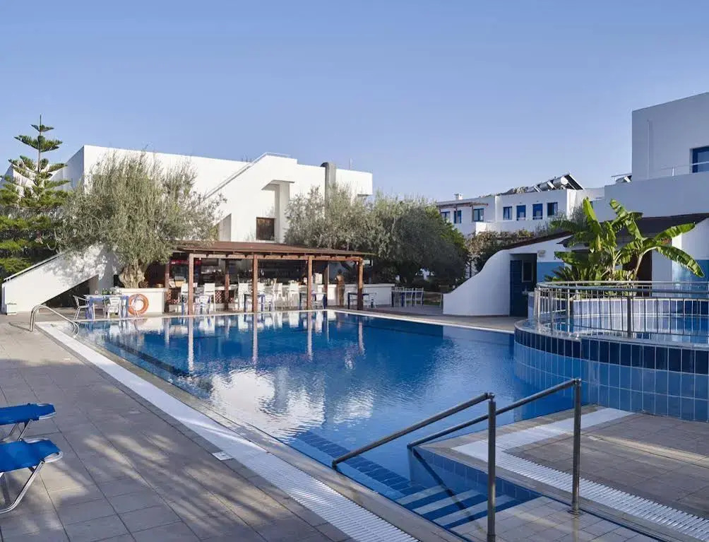 Lindos Athena