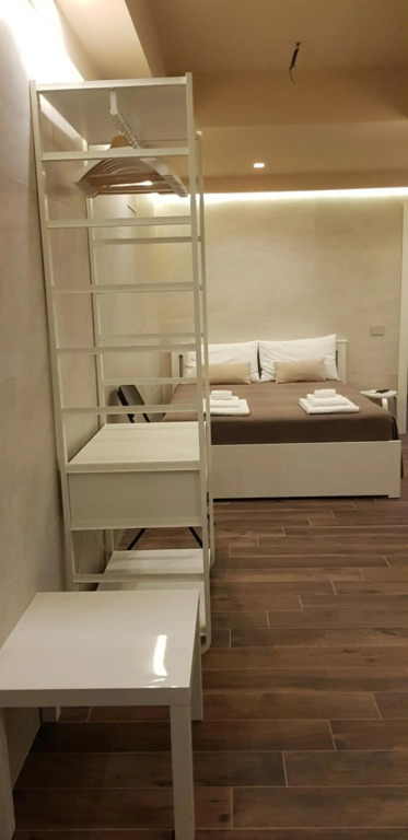 La Suite Al Centro Città