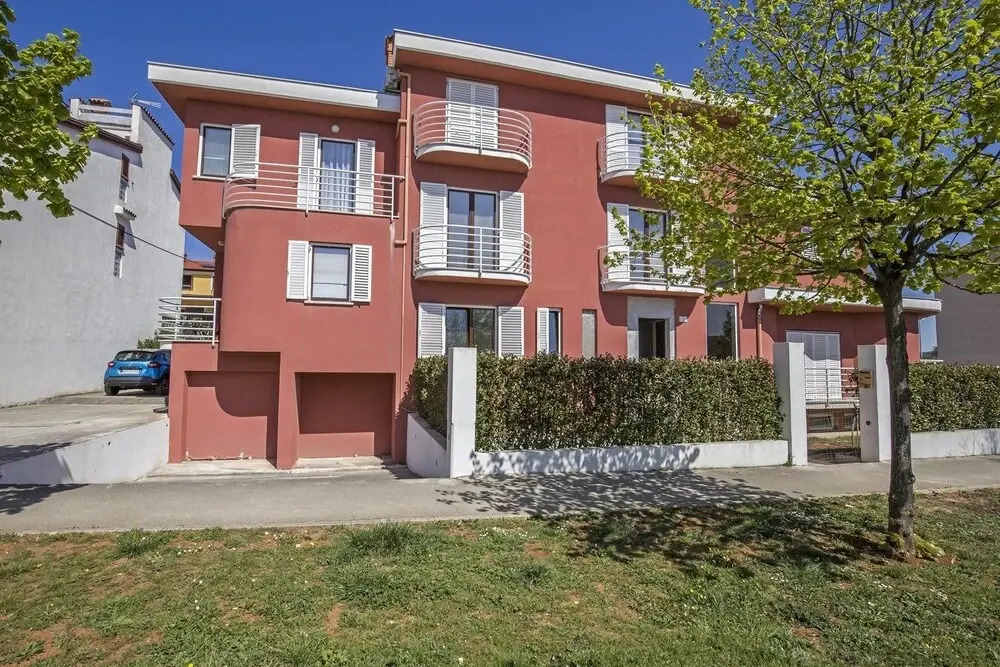 Apartments Paoletti