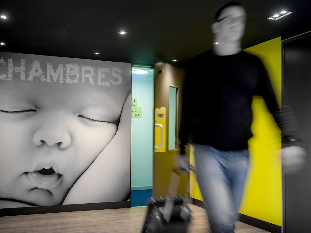 ibis budget Vannes