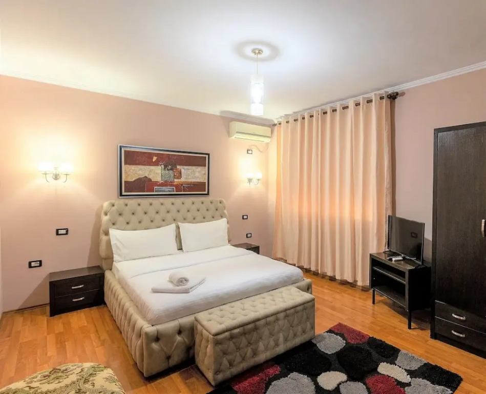 Prince Hotel