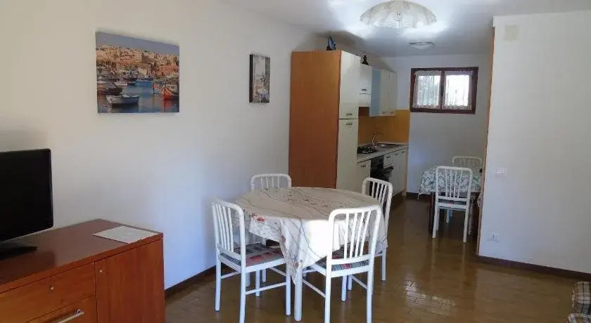 Villa Fidia