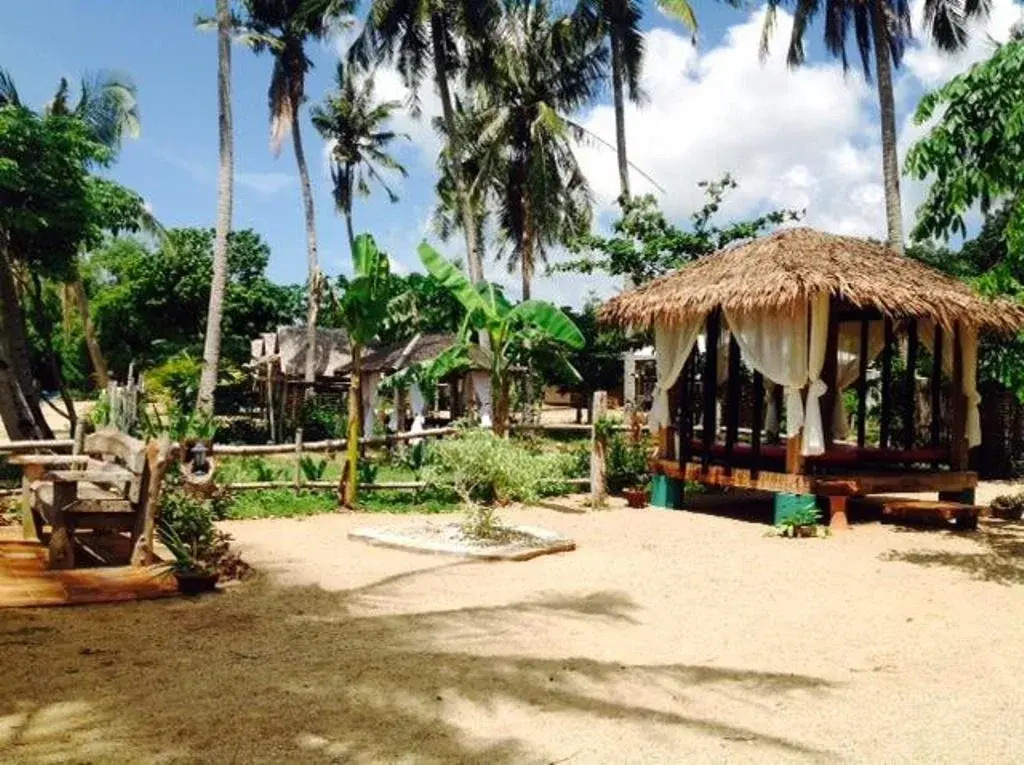 The Clara Beach