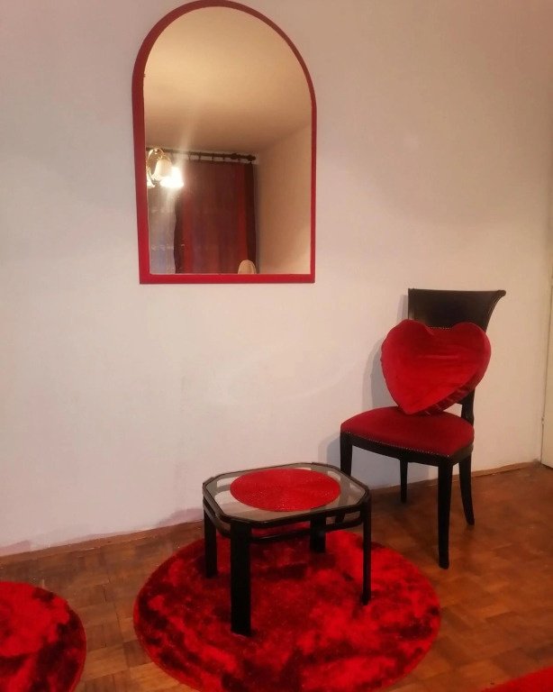 Apartman stan na dan Sarajevo