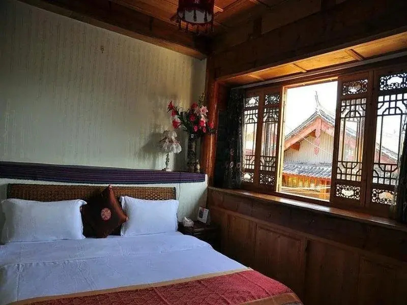 Lijiang Lidaoyuan Inn