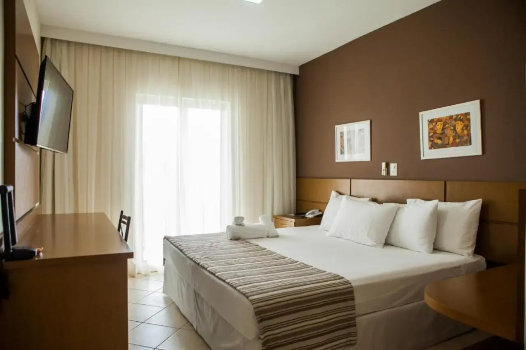 Mundial Parque Hotel