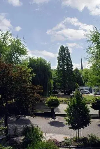 Hotel Josten