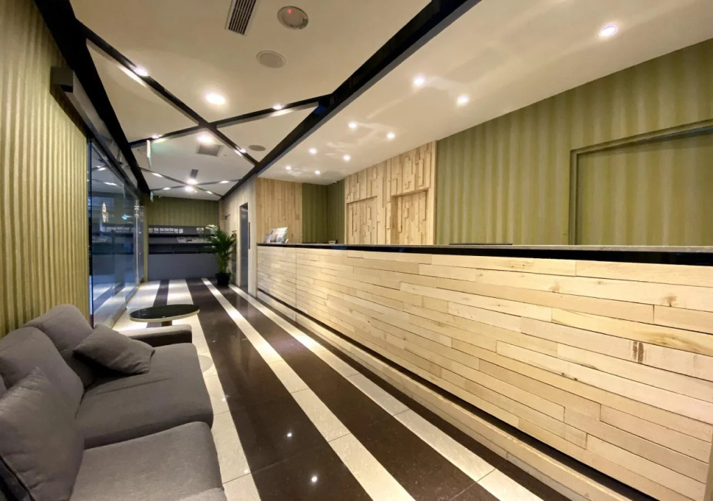JS Hotel-Gallery Hotel