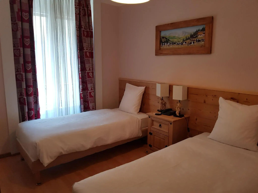 Hotel de Geneve