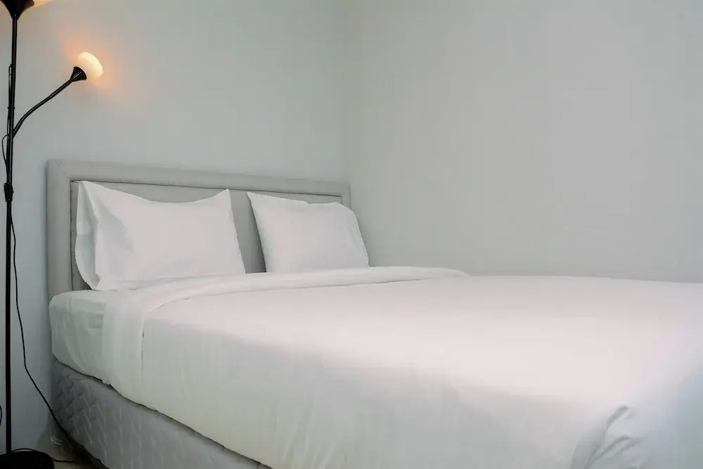Modern 1BR with Pool View @ Pakubuwono Terrace Apartment