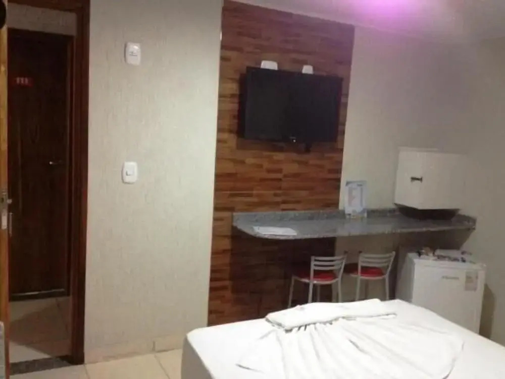 Hotel Atlanta - Salvador - BA
