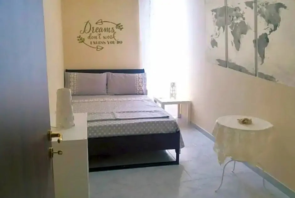 Casa Di Pupa