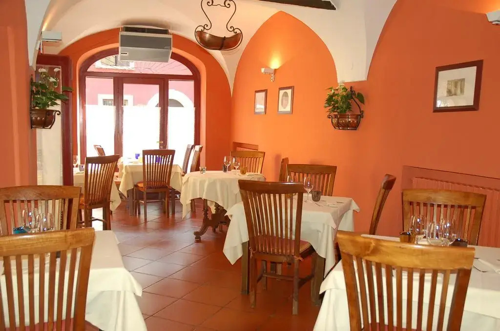 Locanda Agli Angeli