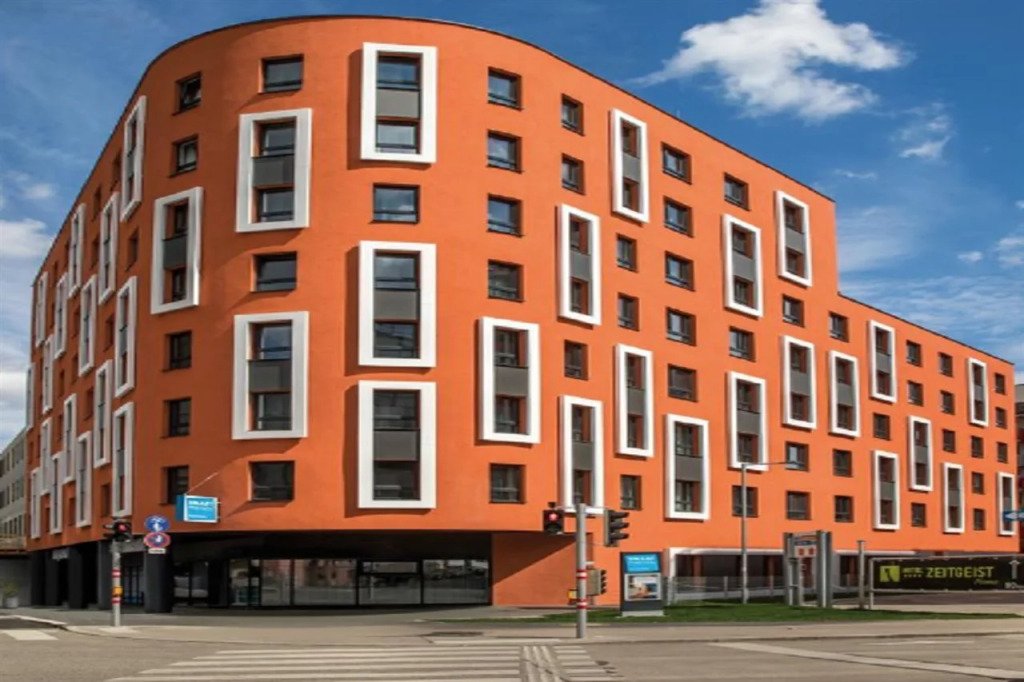 smartments Wien Hauptbahnhof - Serviced Apartments