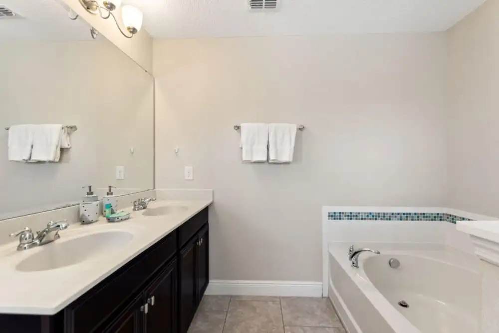 The Haven at Solterra Resort by Shine Villas 523 villa