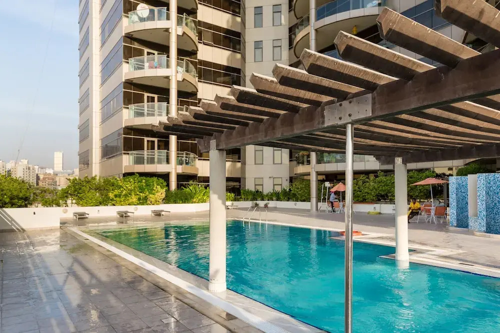 HiGuests Vacation Homes - Burj Al Nahda