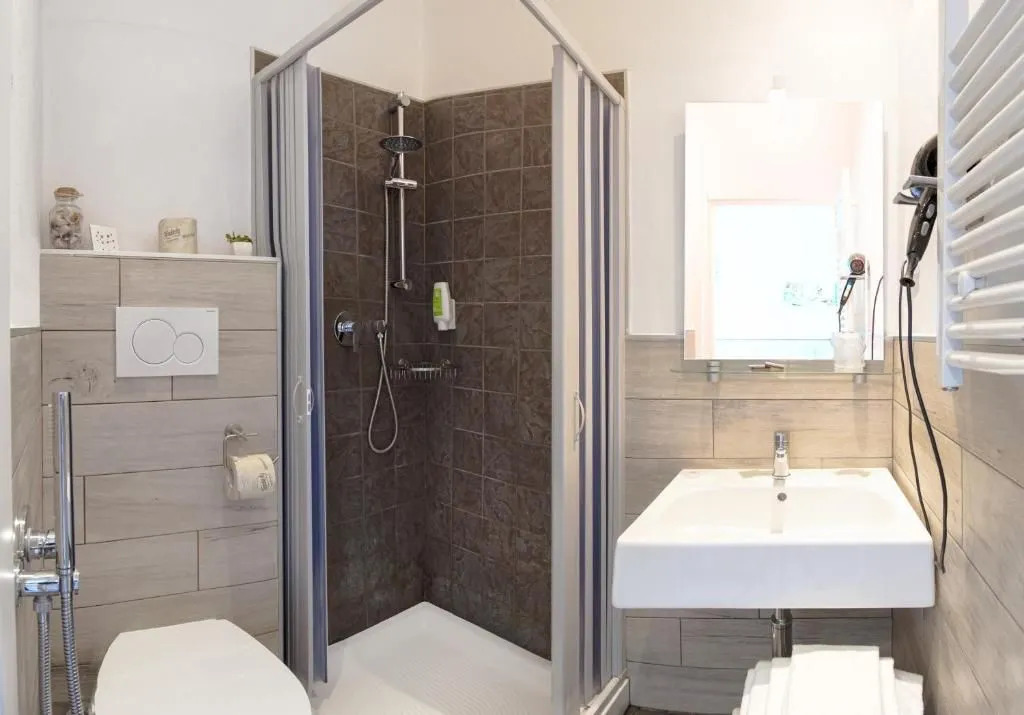 Albergo Serena