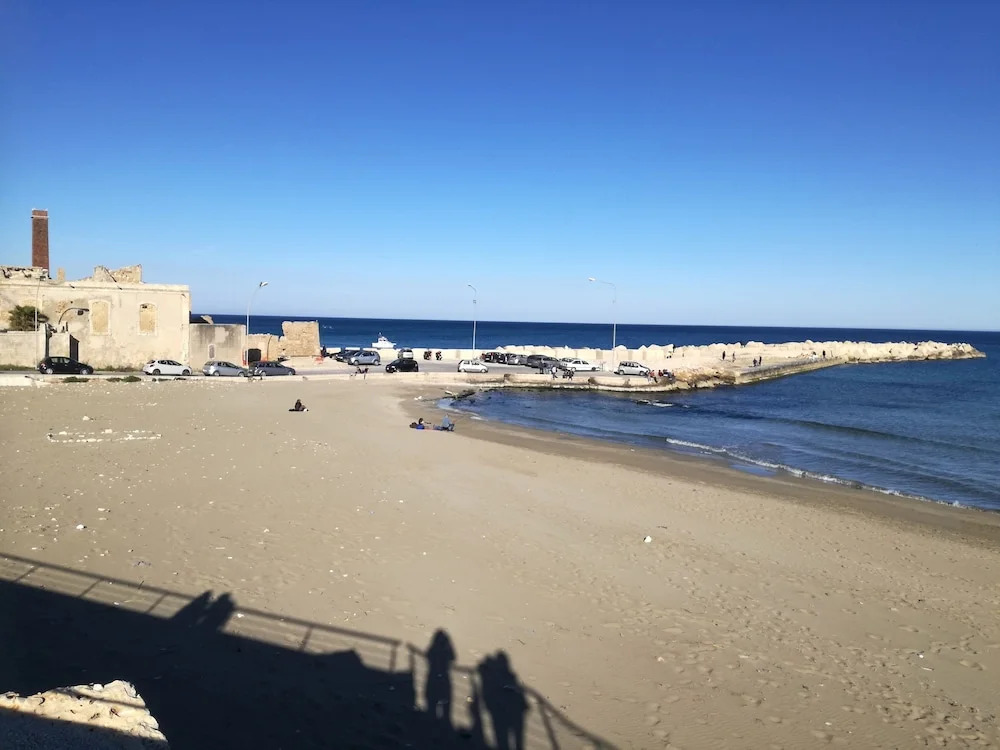 B&B Villa Maris