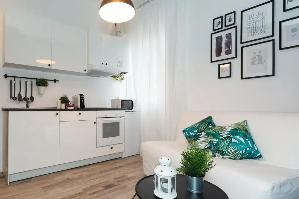 Apartment Mamiani 6