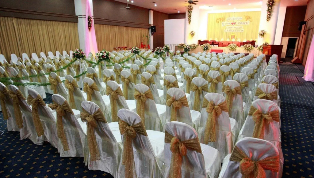 Loei Palace Hotel