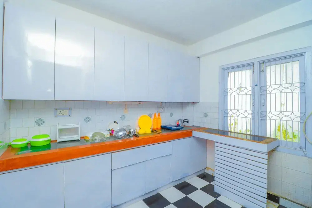 Oyo Home 26756 Cosy 3Bhk