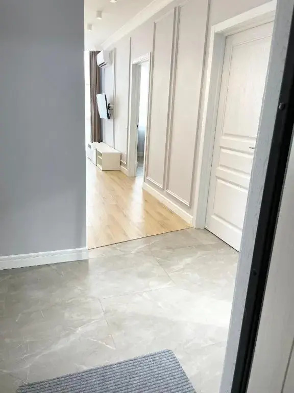 Apartamenty v tsentre Atyrau, River Park