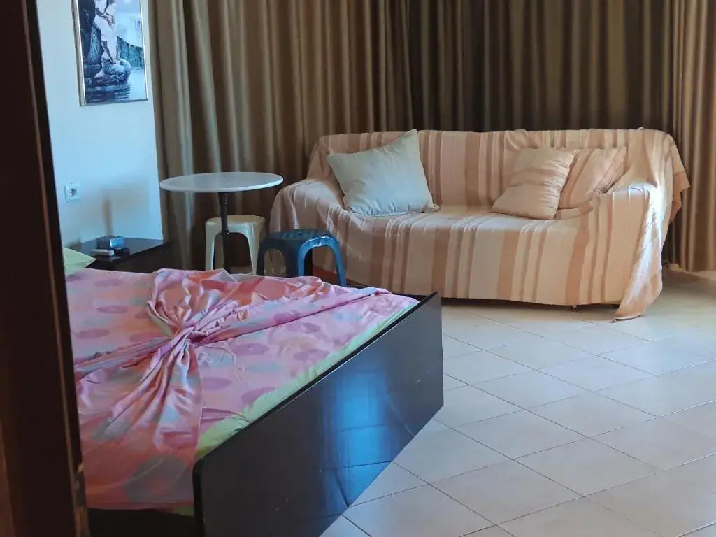 Studio Apartments Rizarjo