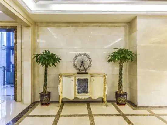 Vimance Hotel