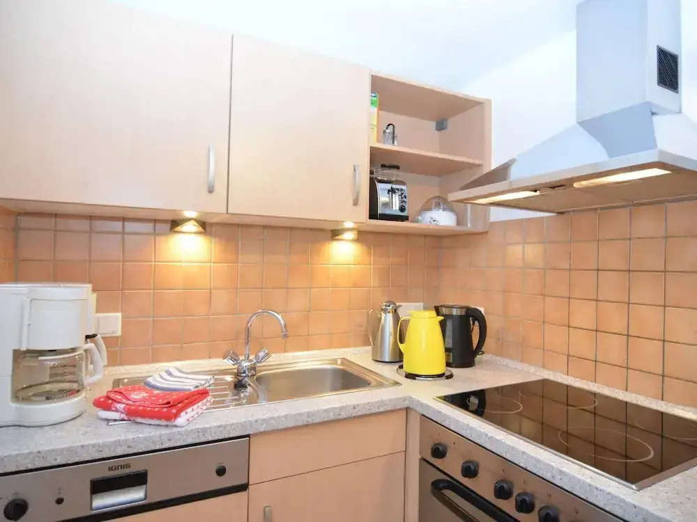 Holiday home in Ramsbeck with garden