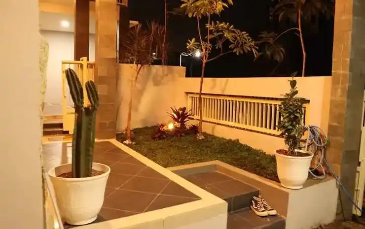 Villa Batoe Lidi Sweet Home 2