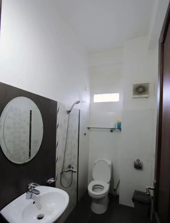 Tri Giao Hotel