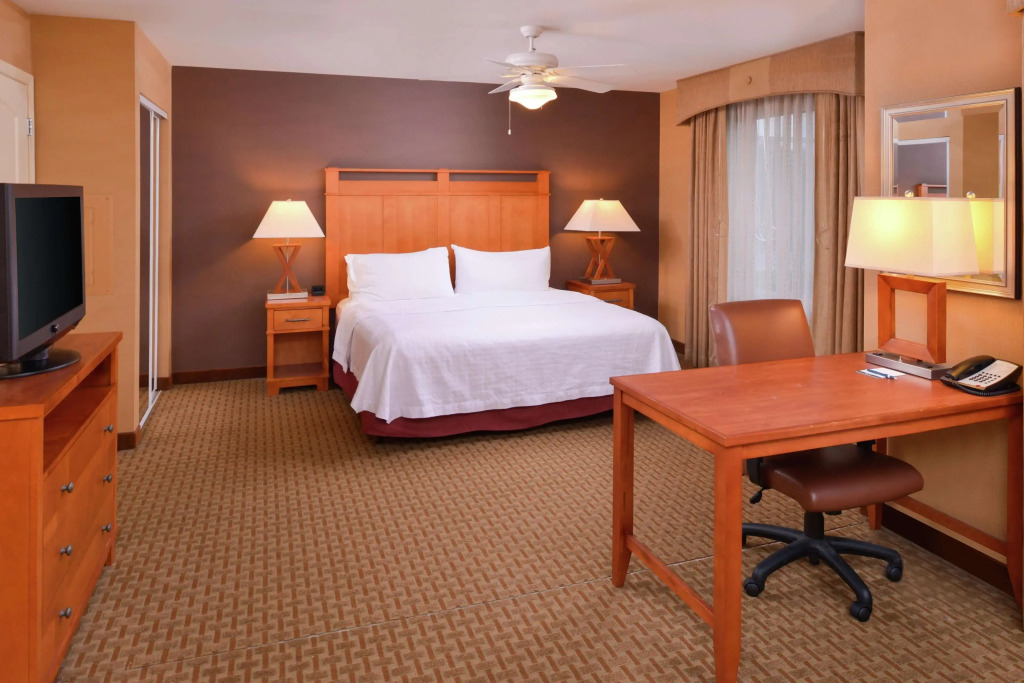 Homewood Suites by Hilton Allentown-West/Fogelsville