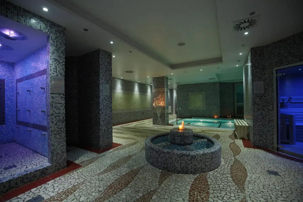 Grand Hotel Paradiso