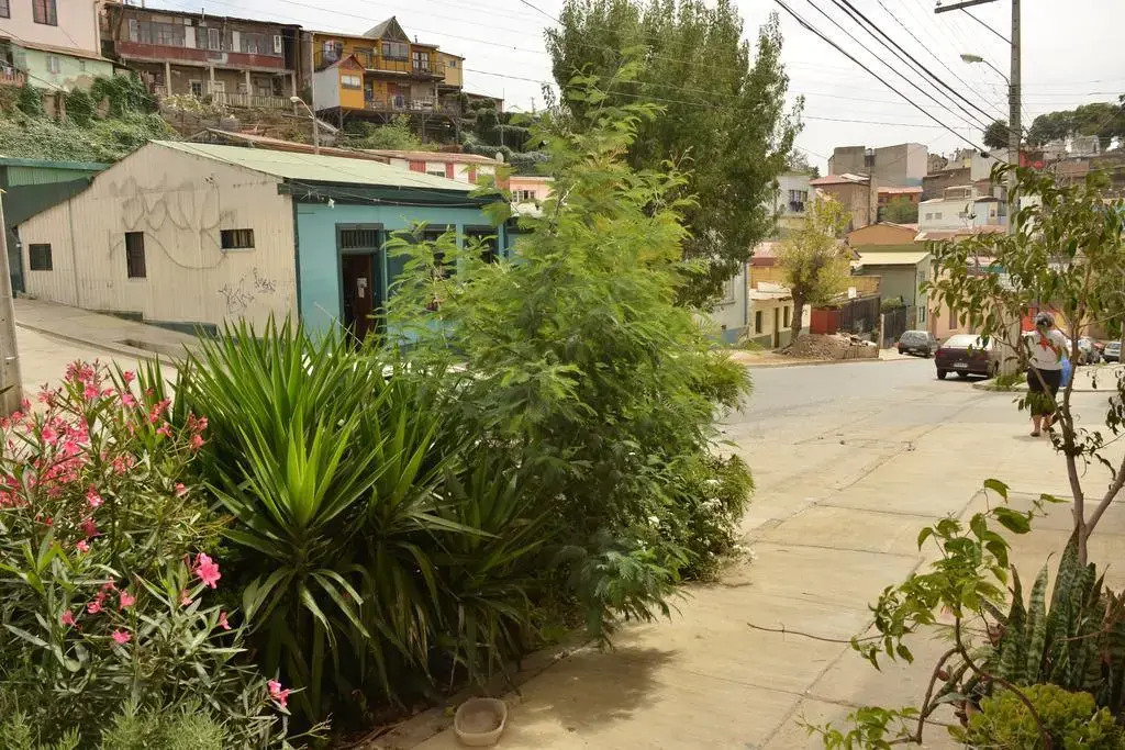 Anilu Hospedaje