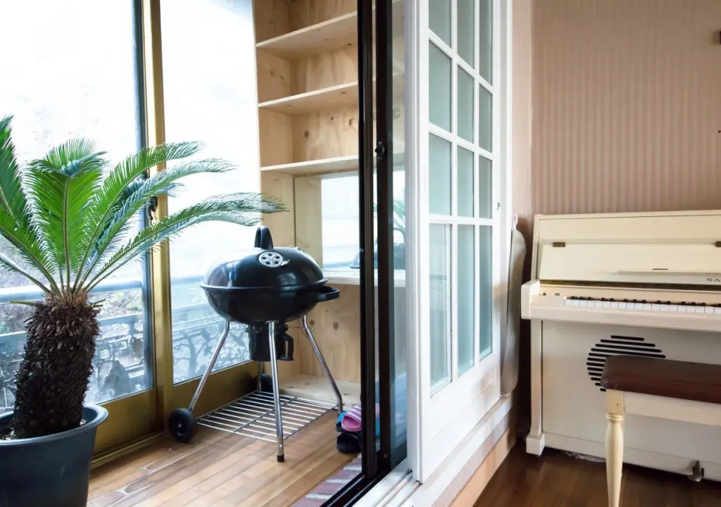 Mipo Guesthouse