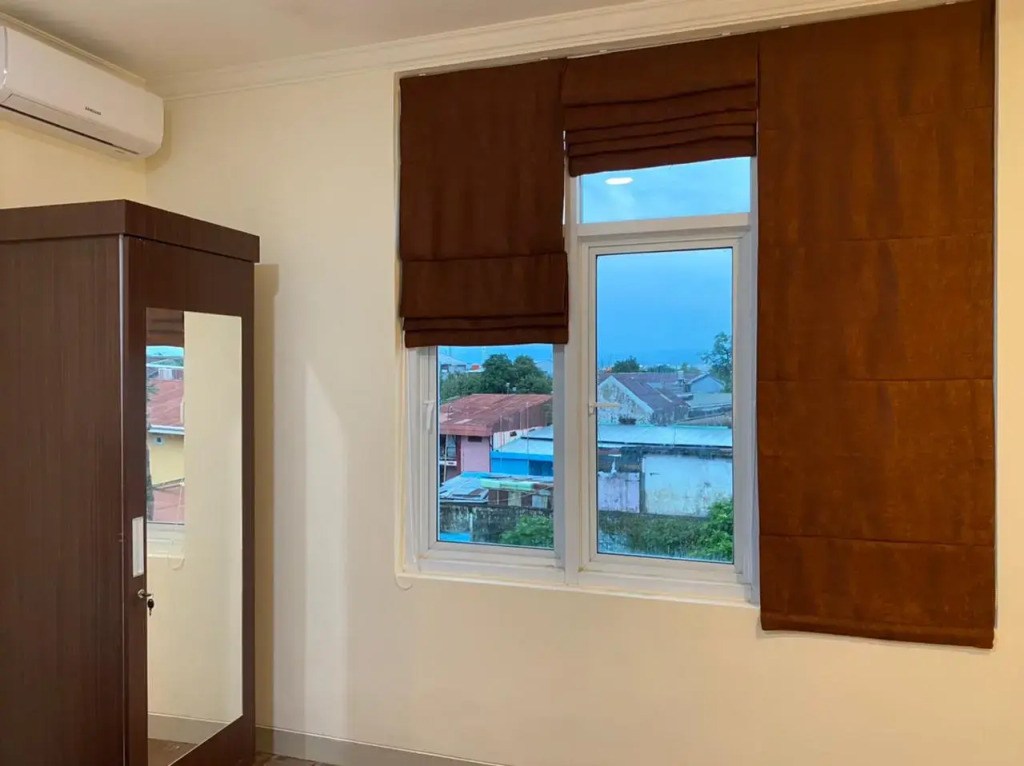 Mapala Guest House Makassar RedPartner