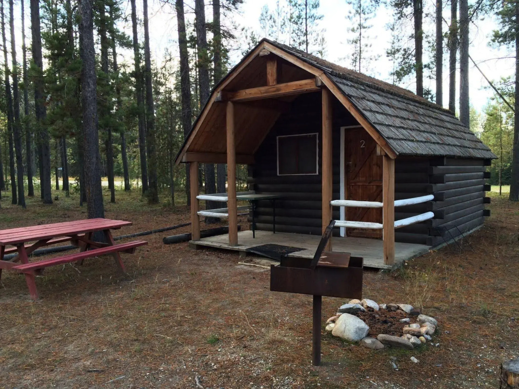 Rocky RV Park and Campground