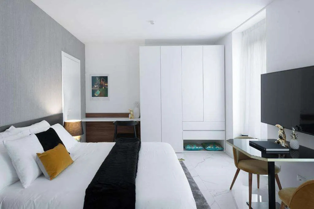 JOIVY Boutique Apartments Farneti