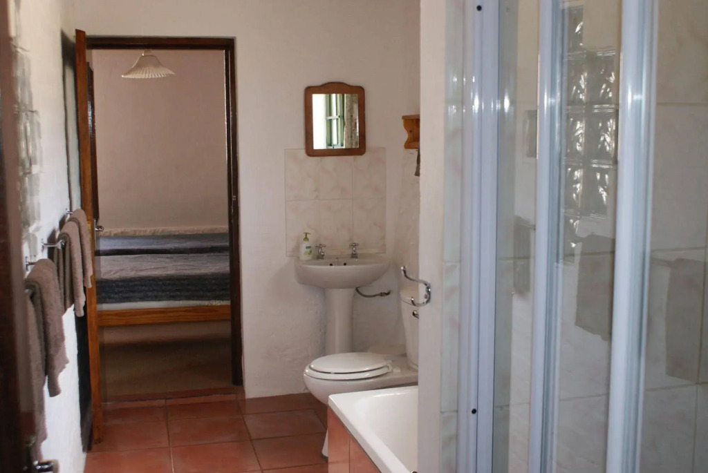 Montagu Koo Karoo