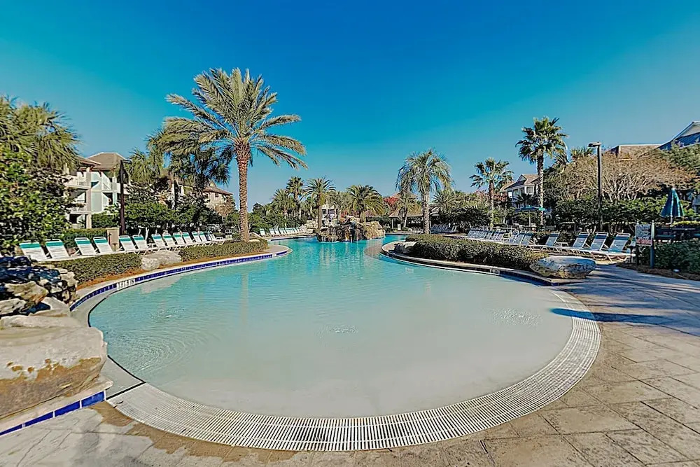 New Listing! #bestvacationever: Beachside Getaway 4 Bedroom Home