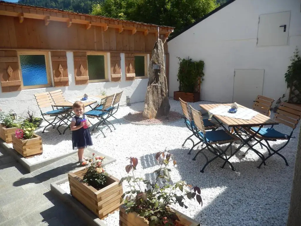 Hotel Gasthof Walcher