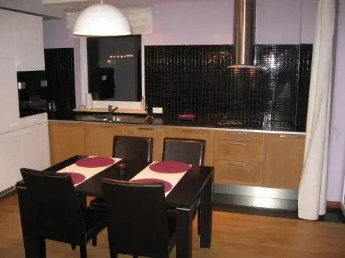 Royal Apartments - Apartamenty Inowrocławska