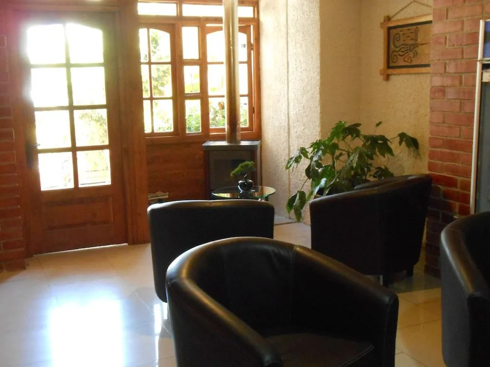 Hostal Balmaceda La Serena