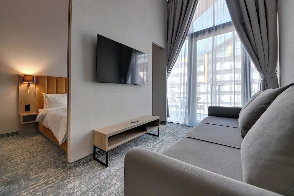 RentPlanet - Apartamenty Górna 19