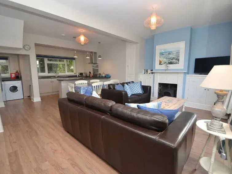 Holiday Home Xia