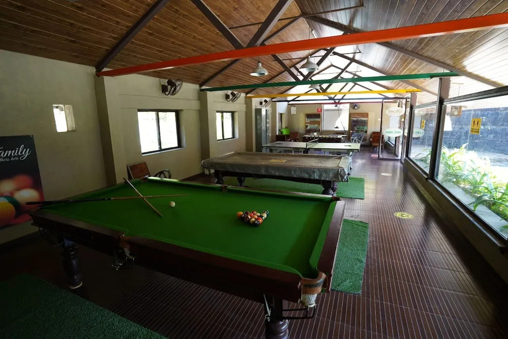 Malhar Machi Mountain Resorts