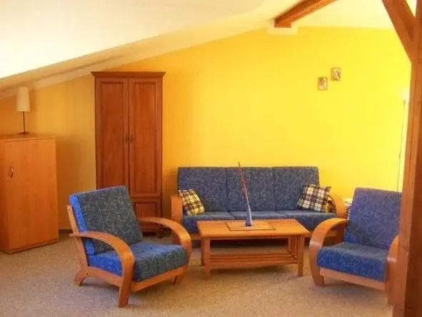 Three Apartment
