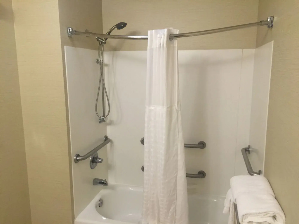 Quality Inn Richmond Airport